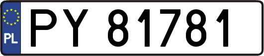 PY81781