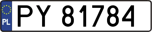 PY81784