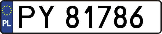 PY81786
