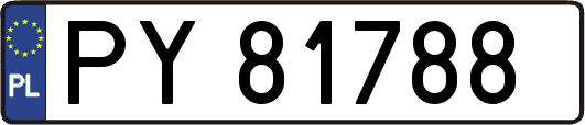 PY81788