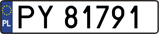 PY81791