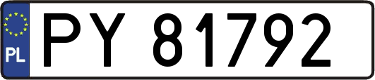 PY81792