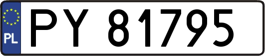 PY81795