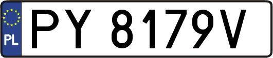 PY8179V