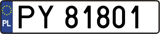 PY81801