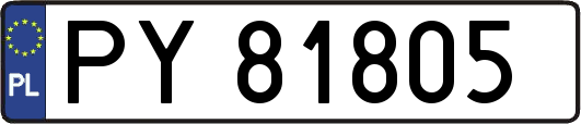PY81805