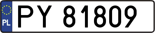 PY81809
