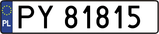 PY81815