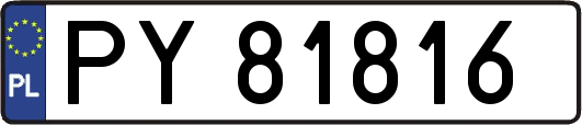 PY81816