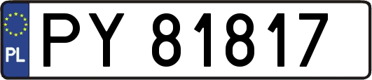 PY81817