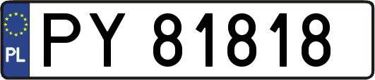 PY81818