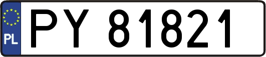 PY81821
