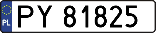 PY81825
