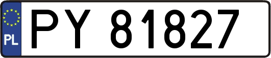PY81827