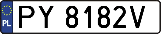 PY8182V