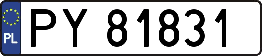 PY81831