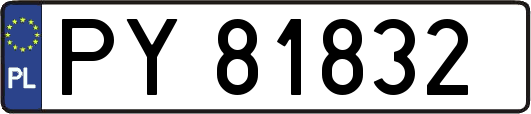 PY81832