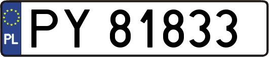 PY81833