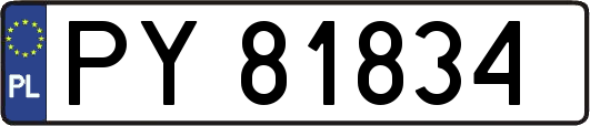 PY81834