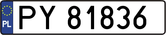 PY81836