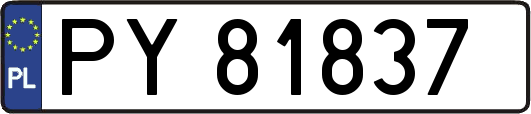 PY81837