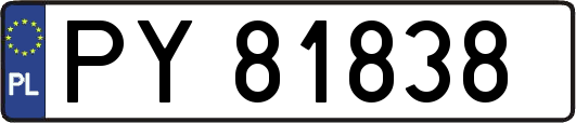 PY81838