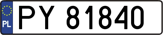 PY81840