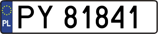 PY81841