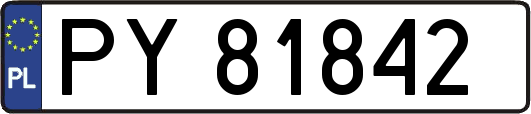 PY81842