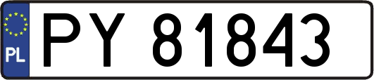 PY81843