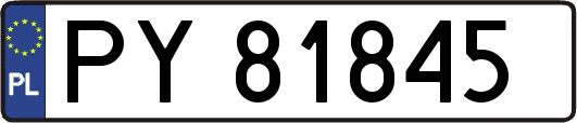PY81845