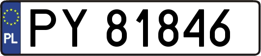 PY81846