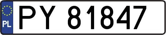PY81847