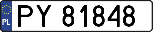 PY81848