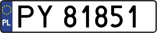 PY81851
