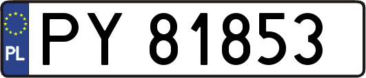 PY81853