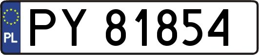 PY81854