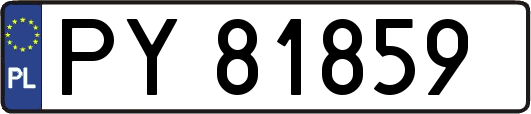 PY81859