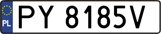 PY8185V