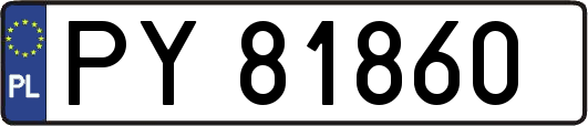 PY81860