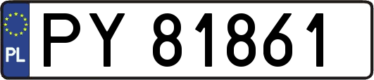 PY81861