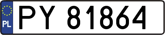 PY81864