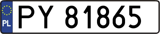 PY81865
