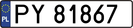 PY81867