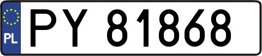 PY81868