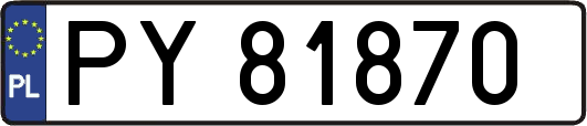 PY81870