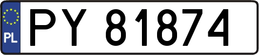 PY81874