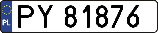 PY81876
