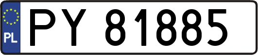 PY81885