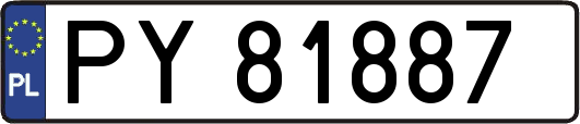 PY81887